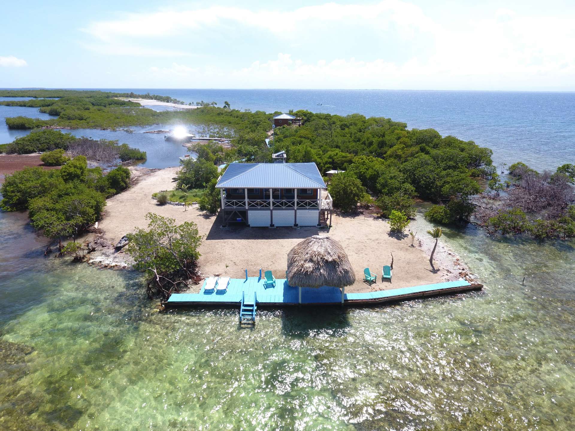 Private Islands Inc - Islands for Sale and Rent