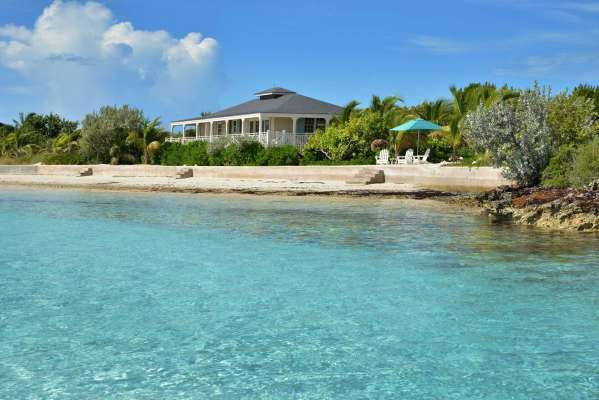 Little Sampson Cay - The Exumas, Bahamas , Caribbean - Private Islands ...