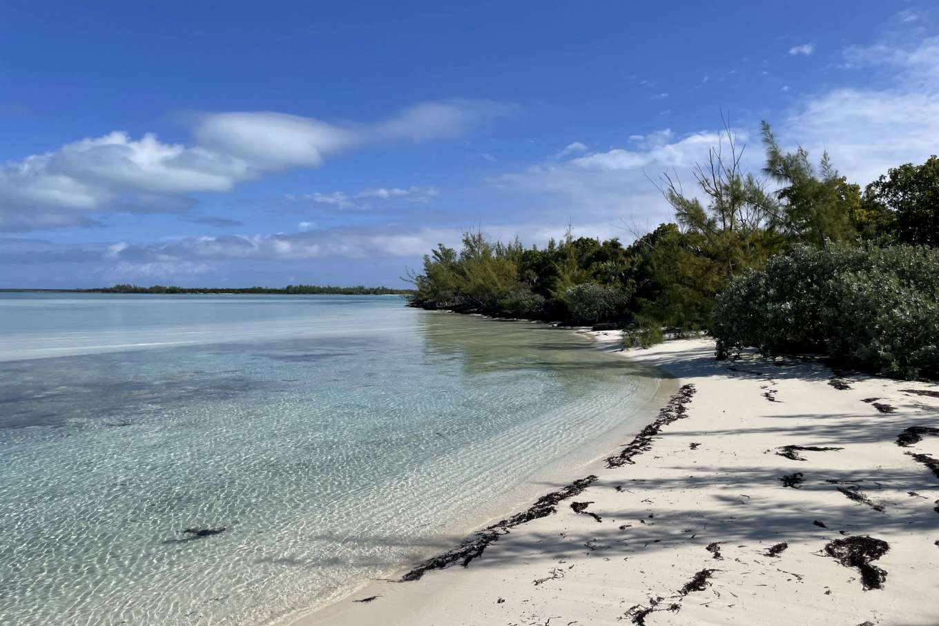 Bird Cay and Cat Cay - The Berry Islands, Bahamas , Caribbean - Private ...