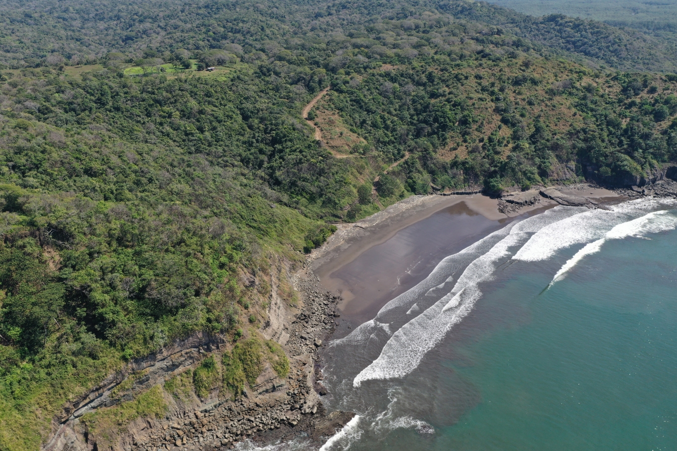 The Point - Costa Rica, Central America - Private Islands for Sale