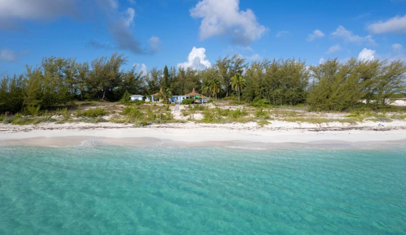 Haines Cay - The Berry Islands, Bahamas , Caribbean - Private Islands 