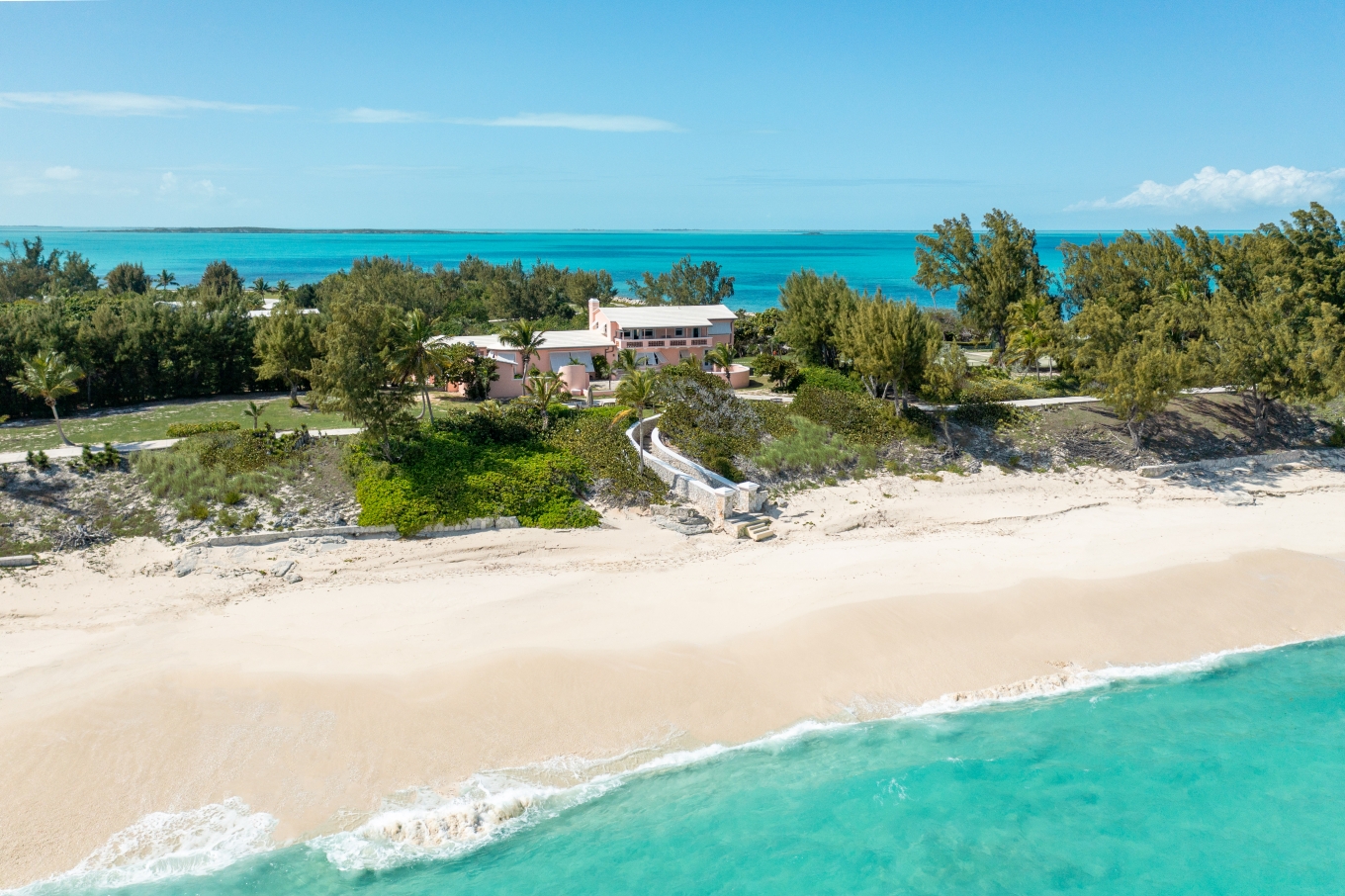 Little Whale Cay - The Berry Islands, Bahamas , Caribbean - Private ...