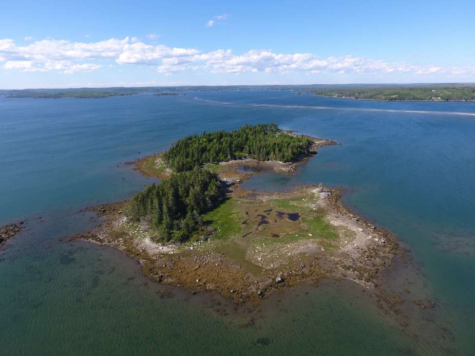 Leader Island Nova Scotia, Canada Private Islands for Sale