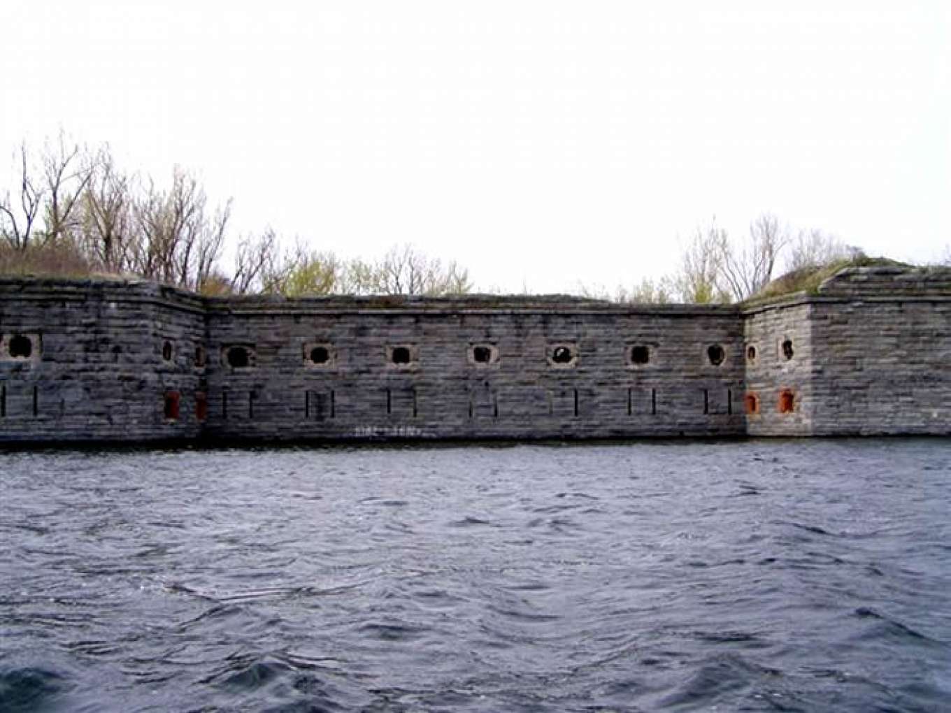 Fort Montgomery Island New York, United States Private Islands for Sale