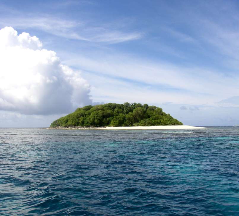 Tahifehifa Island - Tonga, South Pacific - Private Islands for Sale