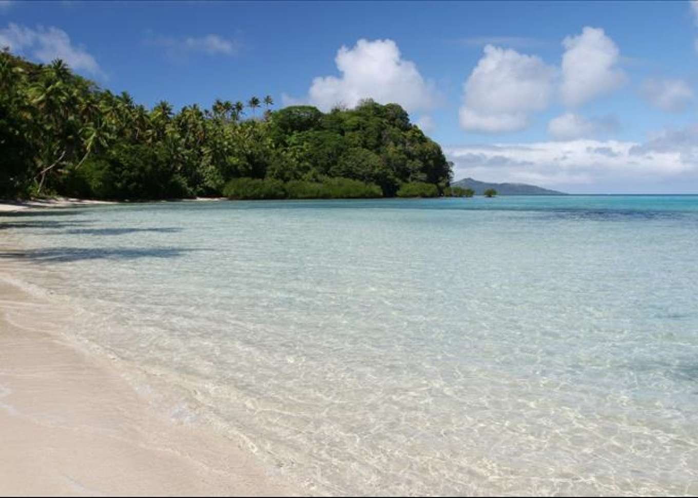 Adavaci Island - Fiji, South Pacific - Private Islands for Sale