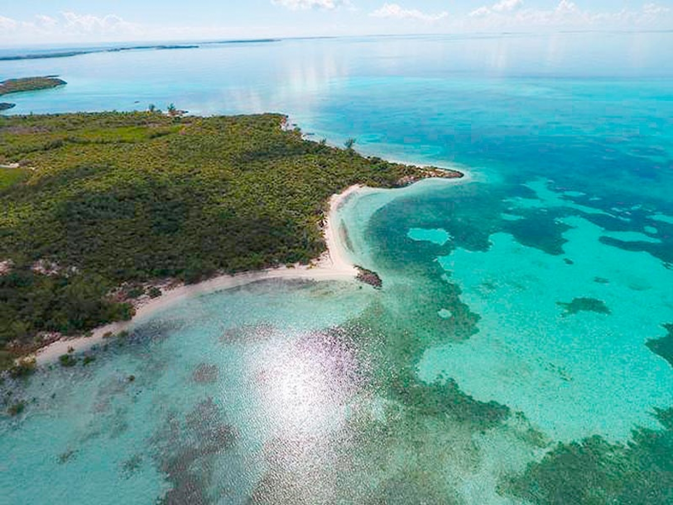 Sand Dollar Cay The Berry Islands Bahamas Caribbean Private Islands For Sale