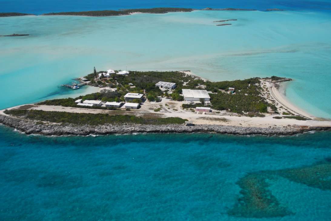 Leaf Cay Private Residences   The Exumas, Bahamas , Caribbean   Private