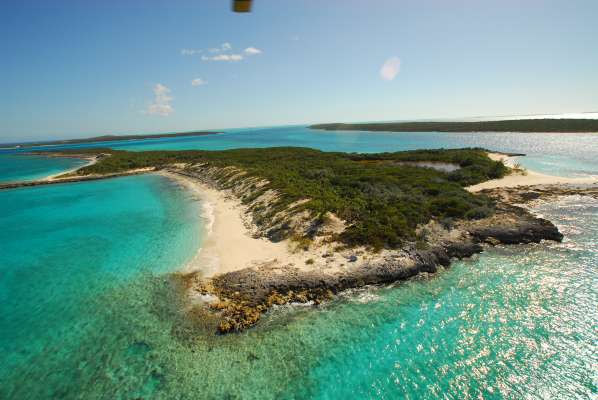 Leaf Cay, 30 acres - The Exumas, Bahamas , Caribbean - Private Islands ...