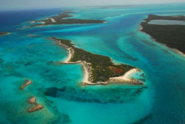 Leaf Cay The Exumas Bahamas Caribbean Private Islands For Sale 3198