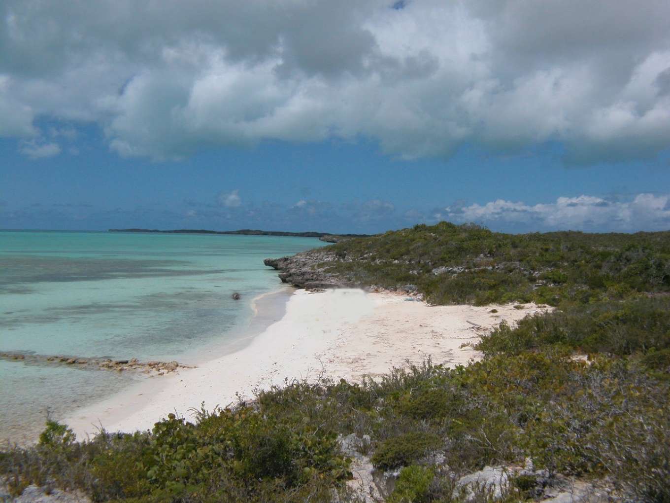 Silly Cay - Turks and Caicos , Caribbean - Private Islands for Sale