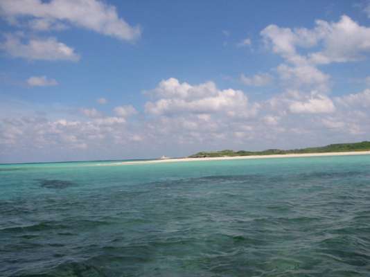 High Cay - San Salvador, Bahamas , Caribbean - Private Islands for Sale