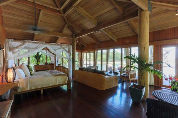 Namale Resort & Spa - Fiji, South Pacific - Private Islands for Rent